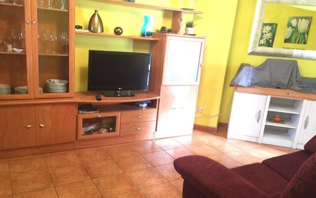 Апартаменты Lepanto Beach Apartment Испания, Бенидорм - отзывы, цены и фото номеров - забронировать отель Lepanto Beach Apartment онлайн