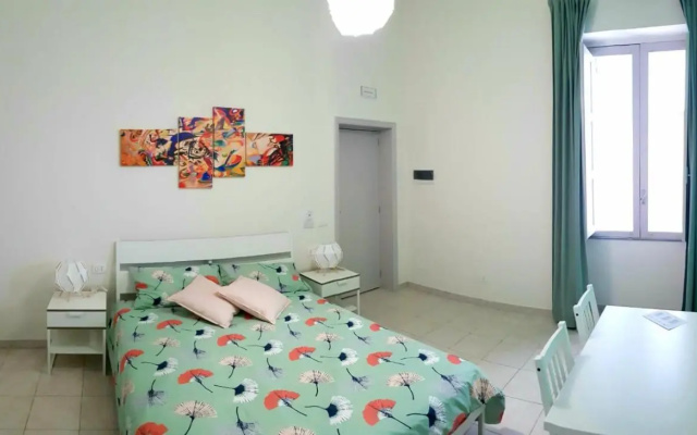 L'Opera dei Pupi B&b