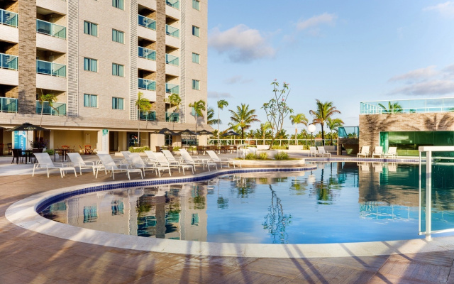 Salinas Park Resort