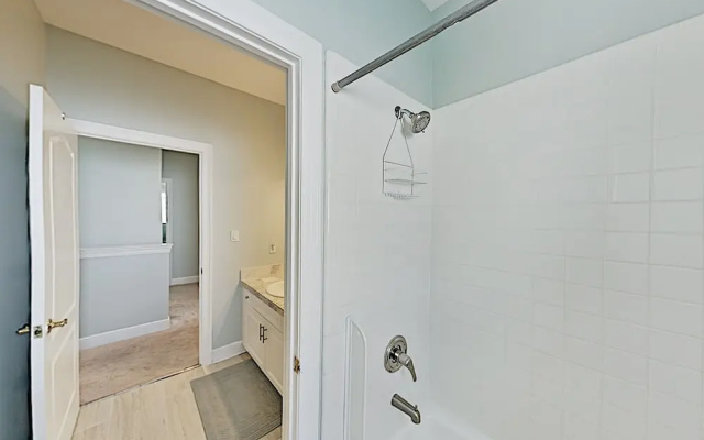 Nb1460bd 4 Bedroom Home