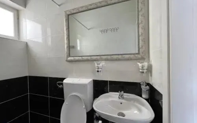 Apartments Soko