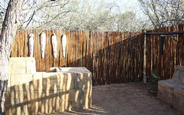 Kruger River Villas