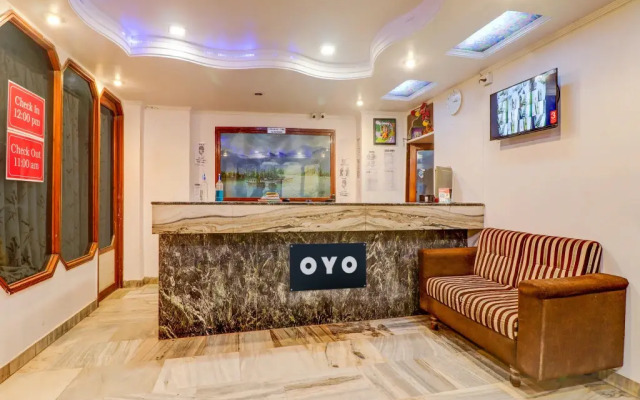 FabHotel Ashoka Inn