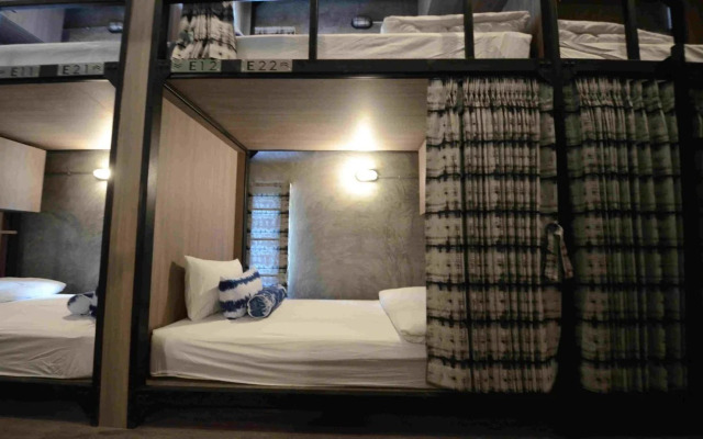 The Chic Lipe - Hostel