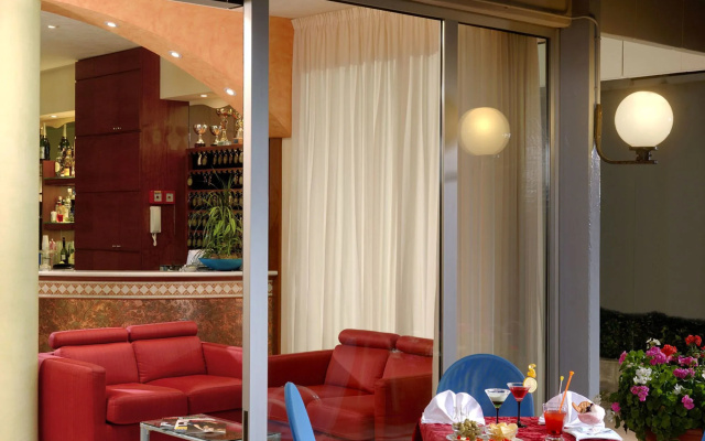 Hotel Odeon