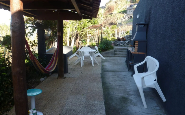 Villa Matilde e Joaquim