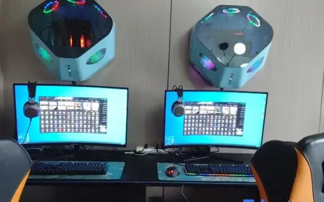 Zaozhuang Xiaoze E-sports Homestay