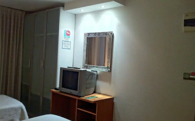Hostal Del Carmen