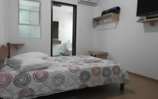 Hotel Zanardi