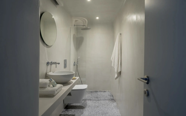 Echoes Luxury Suites