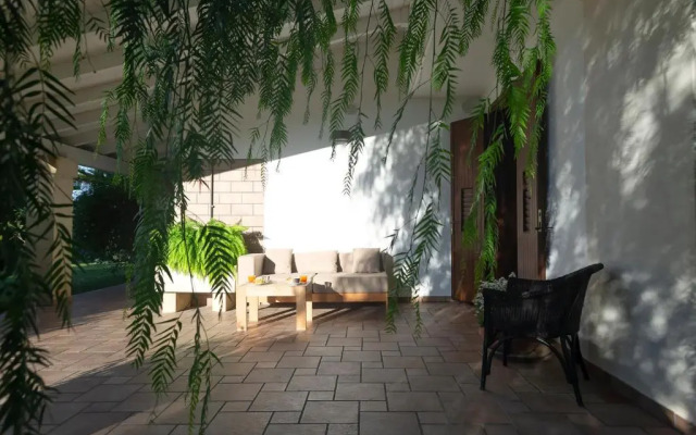 Olive Garden House