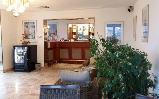 Hotel Le Dauphin