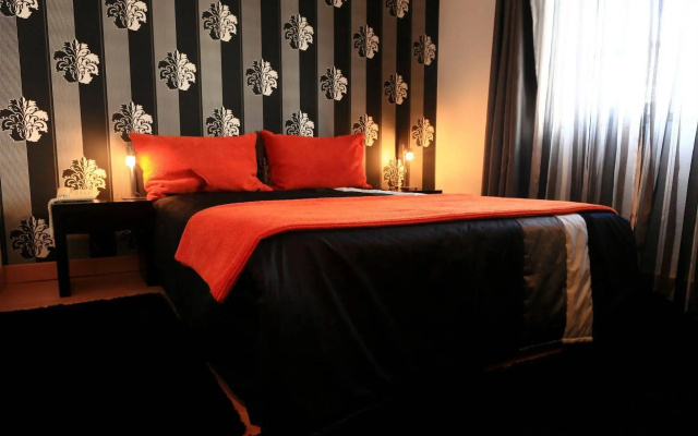 Caldas Internacional Hotel