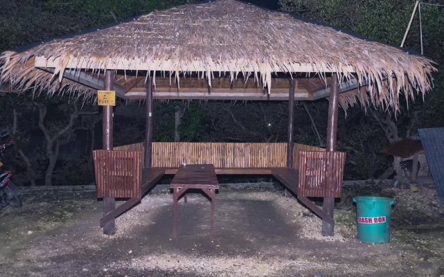 Dungka-an Resort