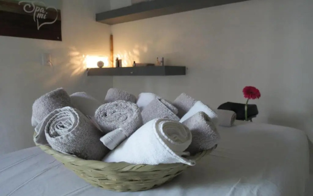 Los Suspiros Hotel Boutique