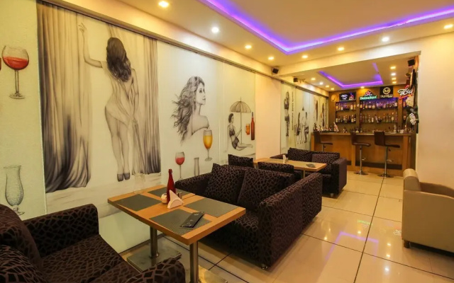 Hotel Radiant by OYO Rooms