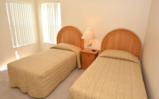 Rent A Villa Eagle Management Clermont