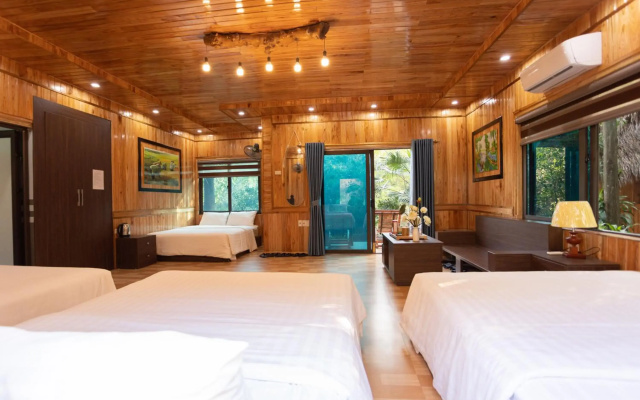 Hang Lan Bungalow