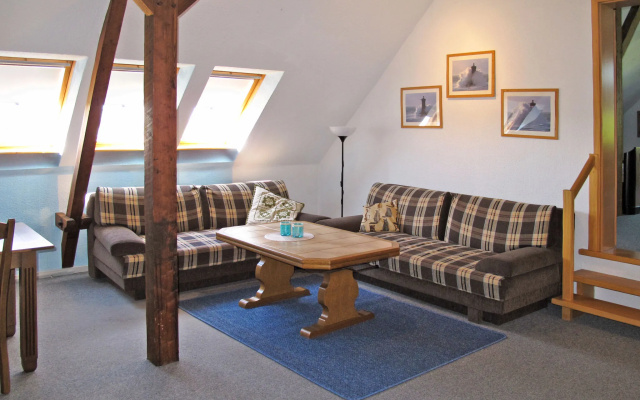 Alte Schule Berdum