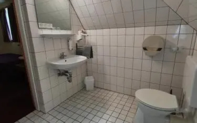 Hotel Bergschlößchen