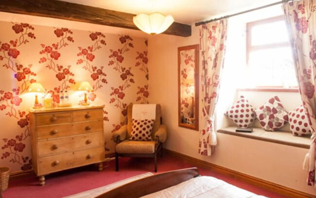 Hill Top Farm B&B