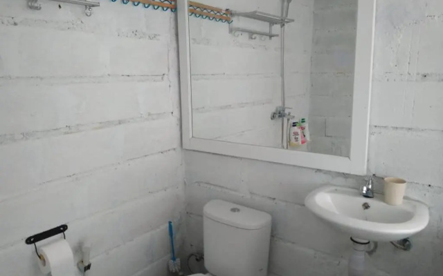 Tanjong Tinggi Cottage