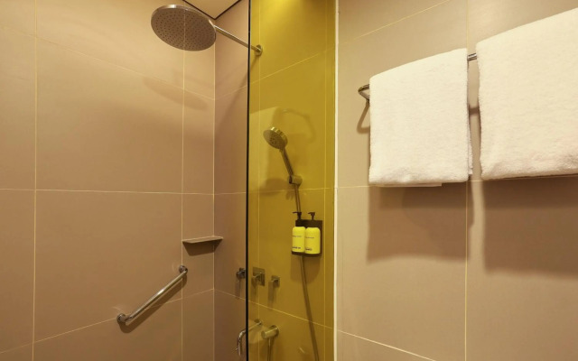Kampi Hotel Sunter