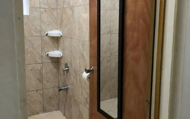 Manchioneal - Private Studio Fully Equipped