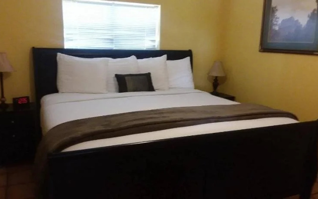 My Place Suites