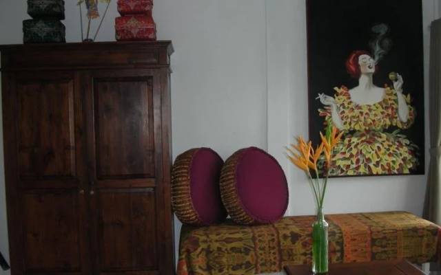 Orchid Villas Bali