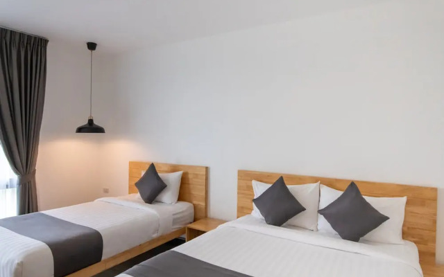 Ananzitra Hotel