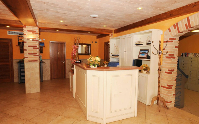 Apartamentos Maribel
