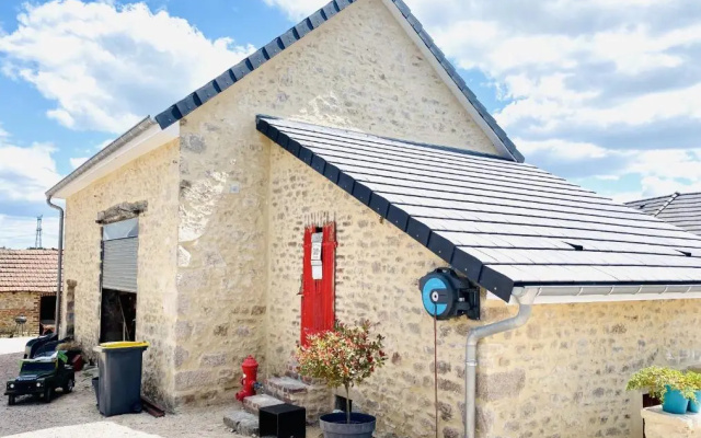 Studio du Moulin à Vent