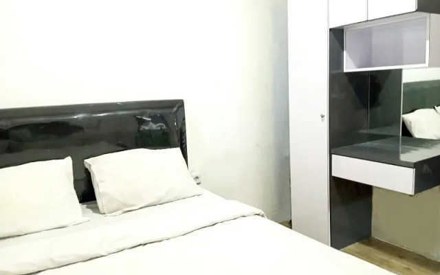 Saijaan Yogyakarta Mitra RedDoorz