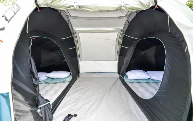 Kempingzator Glamping
