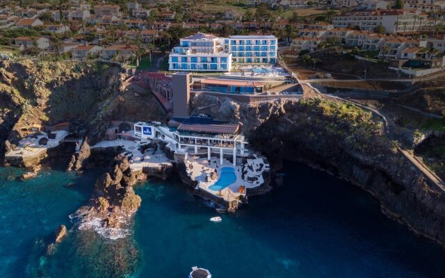 Galo Resort Hotel Galomar - Adults Friendly вид на фасад