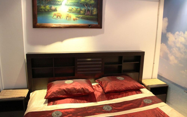 Sunday Wongamat Privacy Pattaya