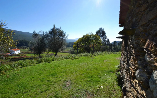 Casa Dos Tres Irmaos