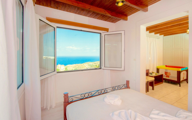 Villa Apollo With Private Pool