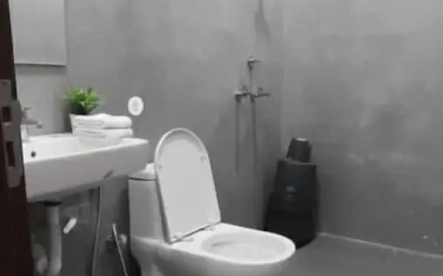 Saran Homestay