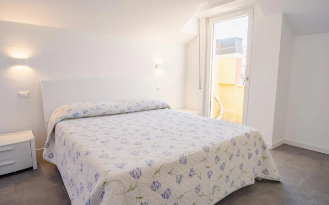Loft ad un Passo dal Cielo - Italian Homing
