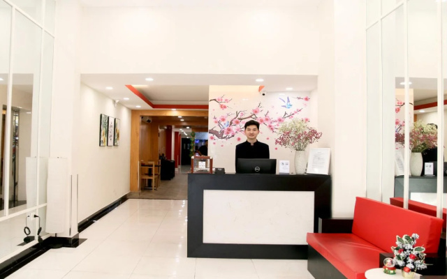 Hanoi Silver Hotel