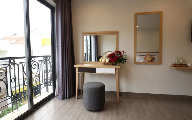 Warm Ways Hotel