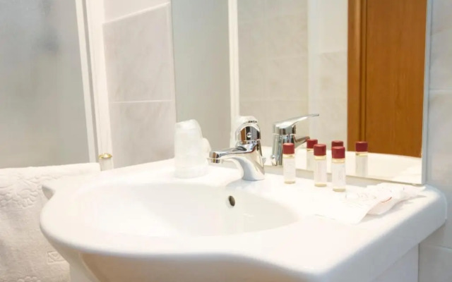 Le Maschere B&B