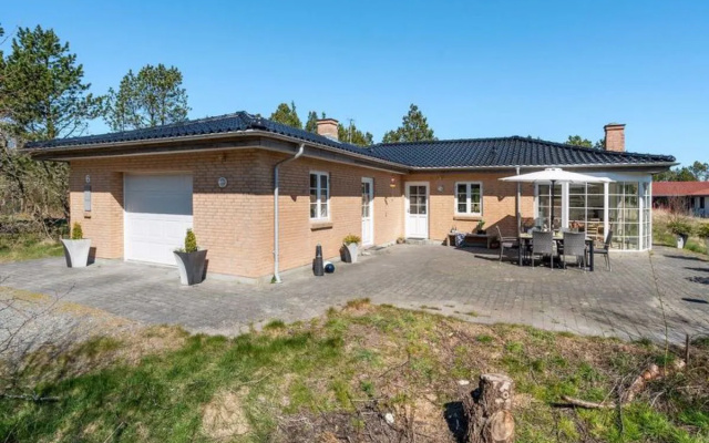 "Alia" - 900m from the sea in NW Jutland