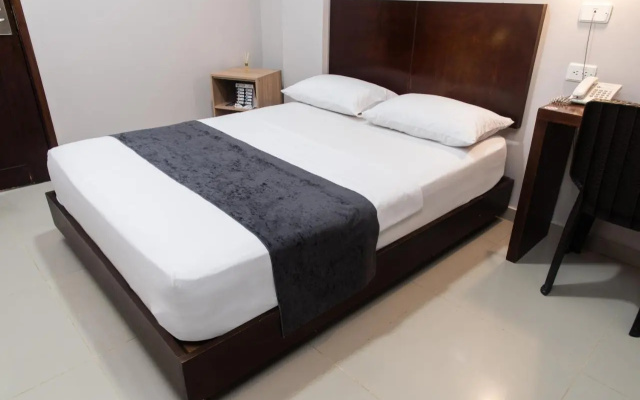 Ribai Hotels Santa Marta