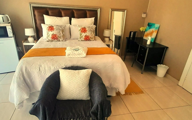 The Dream Guesthouse