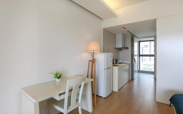 HuiZhou HuaYangNian Seaview Guesthouse