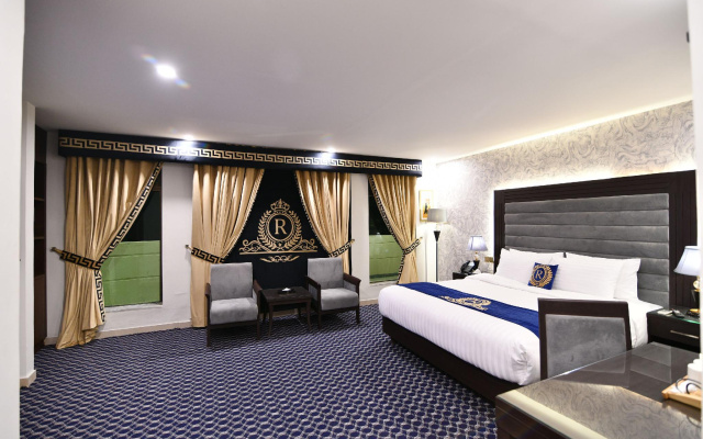 Royal Regency Hotel