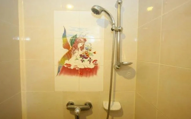 Hotel Philippe Patong